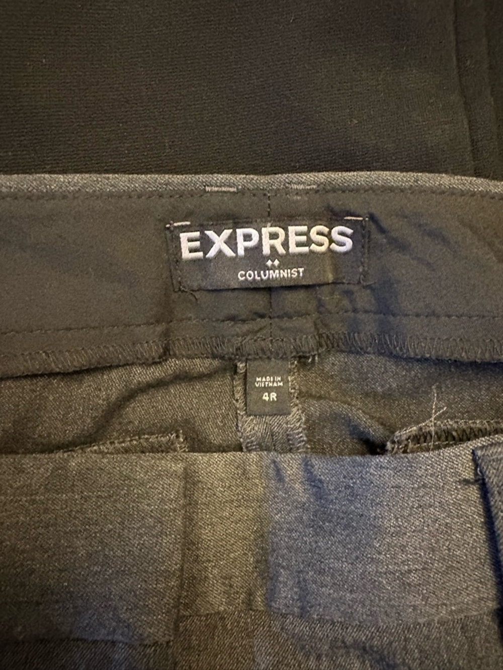 Bundle of 8 work pants. - Picture 10 of 14